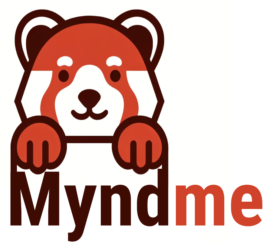 MYNDME